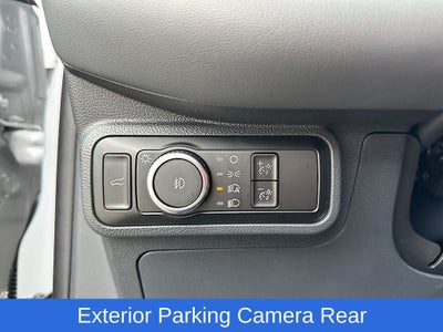 2026 Ford Explorer Active 4WD