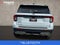2026 Ford Explorer Active 4WD