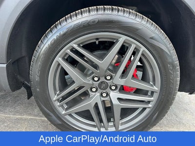 2026 Ford Explorer ST-Line 4WD