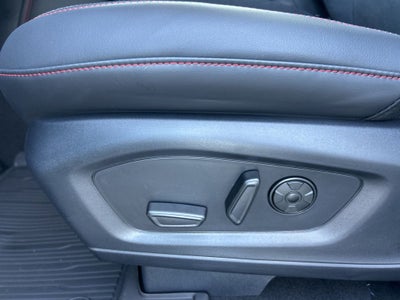 2026 Ford Explorer ST 4WD