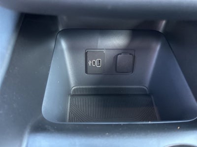 2026 Ford Explorer ST 4WD