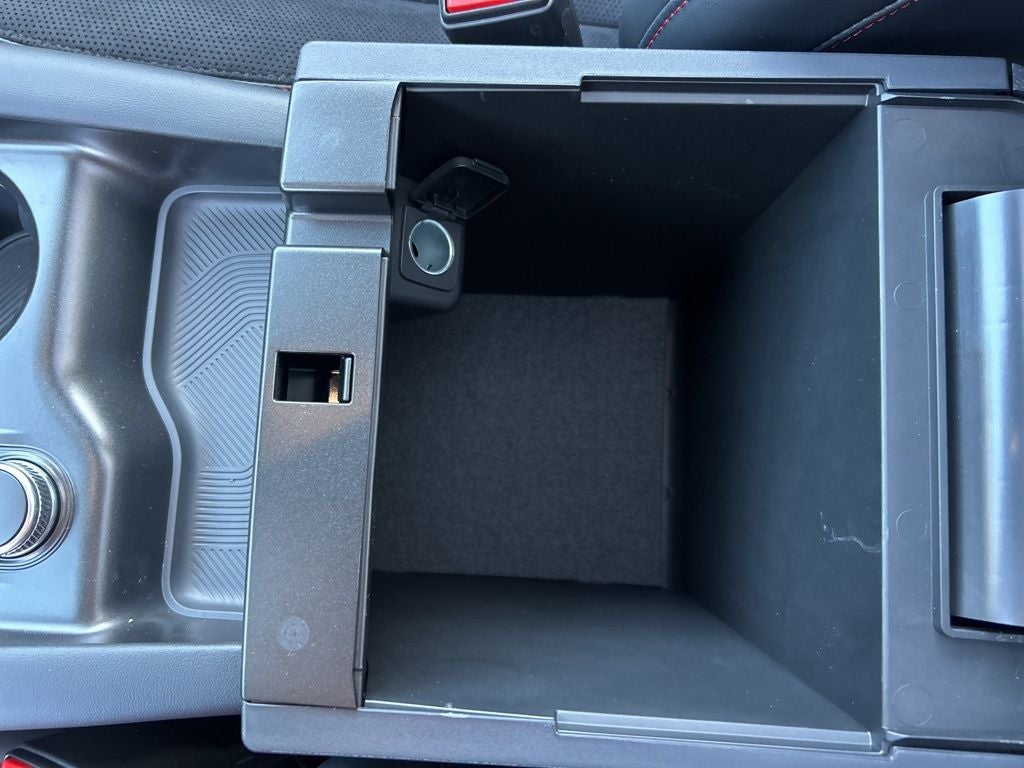 2026 Ford Explorer ST 4WD