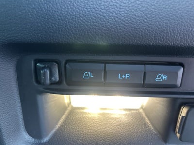 2026 Ford Explorer ST 4WD