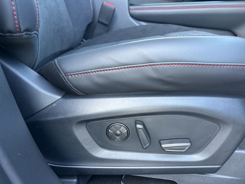 2026 Ford Explorer ST 4WD