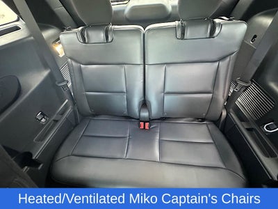 2026 Ford Explorer ST 4WD