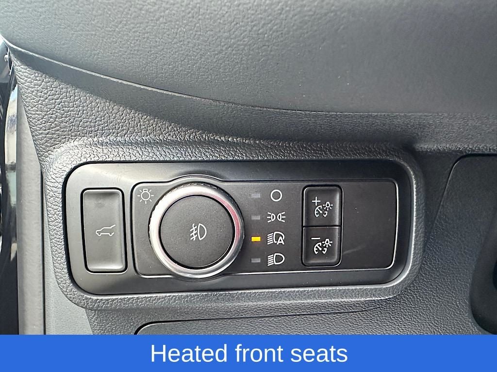 2026 Ford Explorer ST 4WD