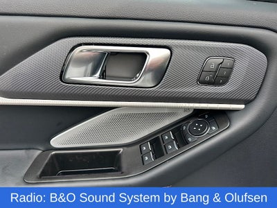 2026 Ford Explorer ST 4WD