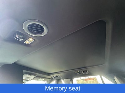 2026 Ford Explorer ST 4WD