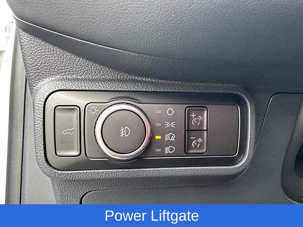 2026 Ford Explorer ST 4WD