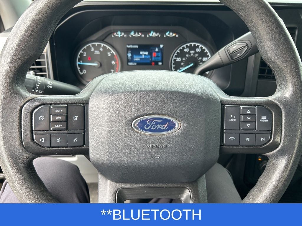 2023 Ford F-250SD XLT