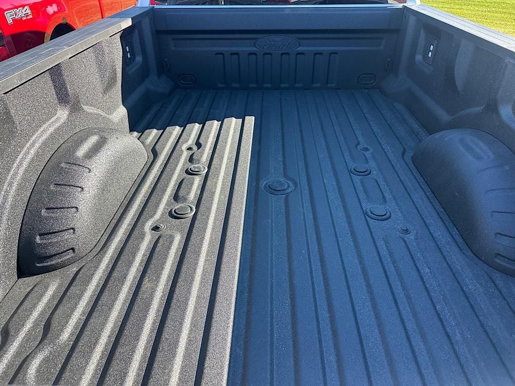 2026 Ford F-250SD XL STX 4X4