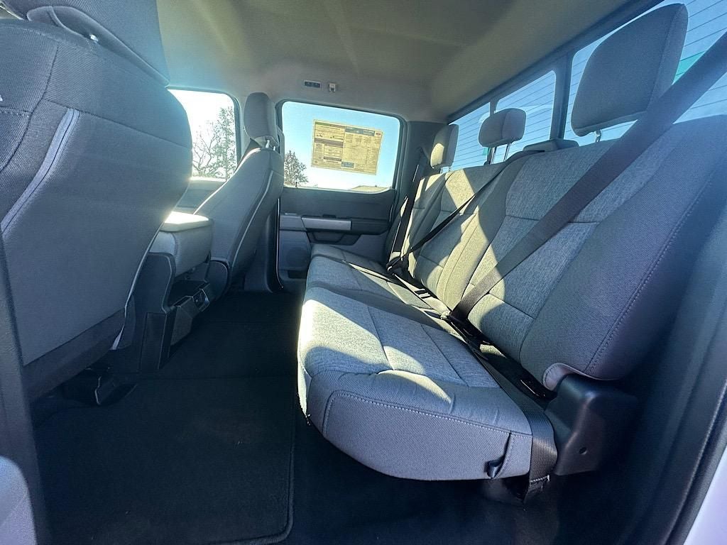 2026 Ford F-250SD XL STX 4X4