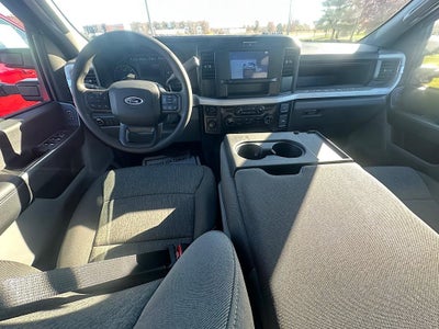 2026 Ford F-250SD XL STX 4X4