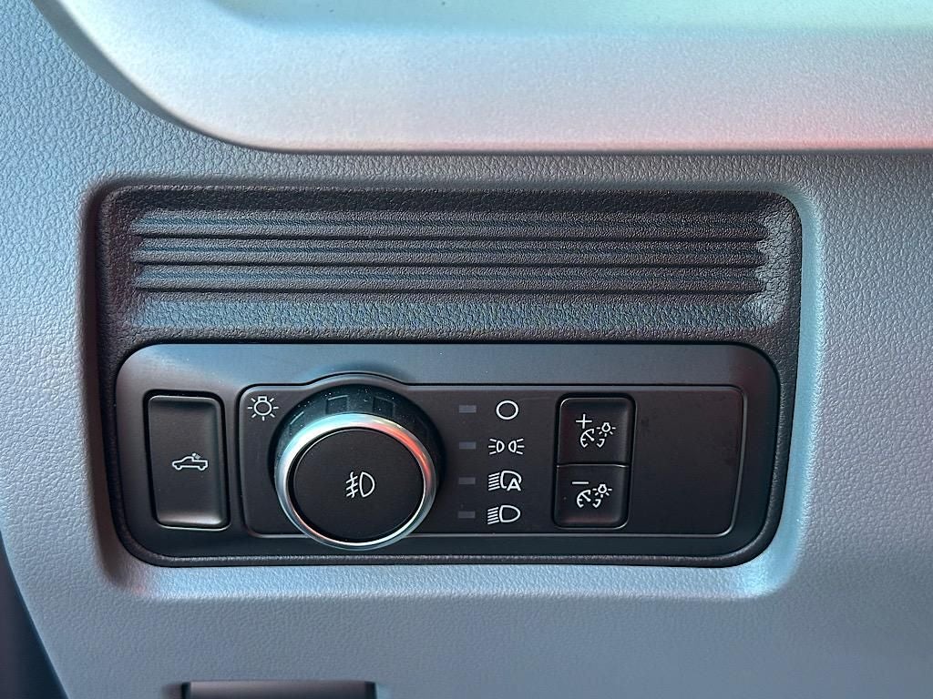 2026 Ford F-250SD XL STX 4X4