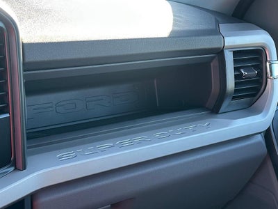 2026 Ford F-250SD XL STX 4X4