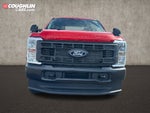 2027 Ford F-250SD XL