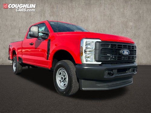 2027 Ford F-250SD XL