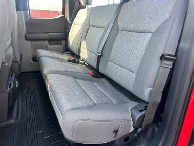 2027 Ford F-250SD XL