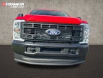 2027 Ford F-250SD XL
