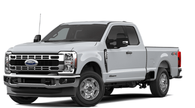 2026 Ford F-250SD F-250® XLT