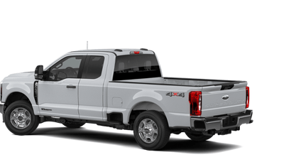 2026 Ford F-250SD F-250® XLT