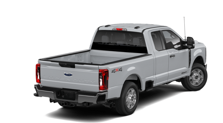 2026 Ford F-250SD F-250® XLT