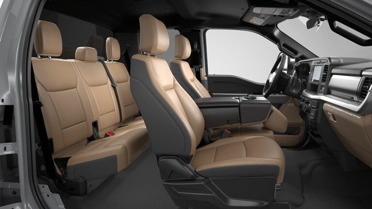 2026 Ford F-250SD F-250® XLT