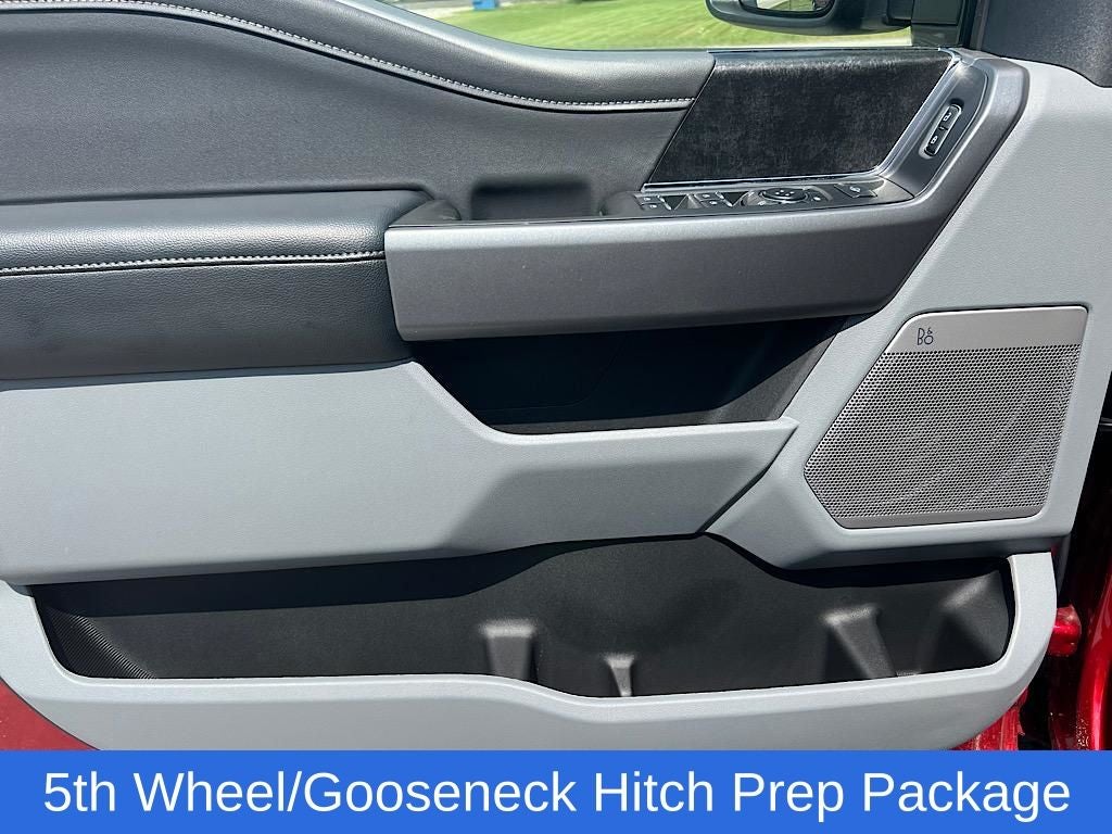 2025 Ford Super Duty F-250 XLT 4X4