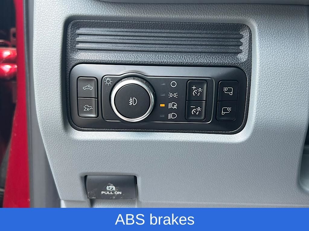 2025 Ford Super Duty F-250 XLT 4X4