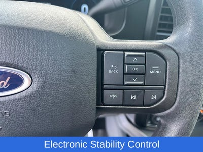 2025 Ford Super Duty F-250 XLT 4X4