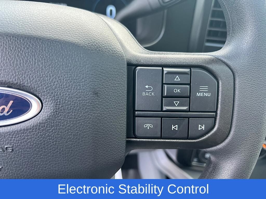 2025 Ford Super Duty F-250 XLT 4X4