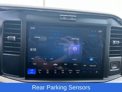 2025 Ford Super Duty F-250 XLT 4X4