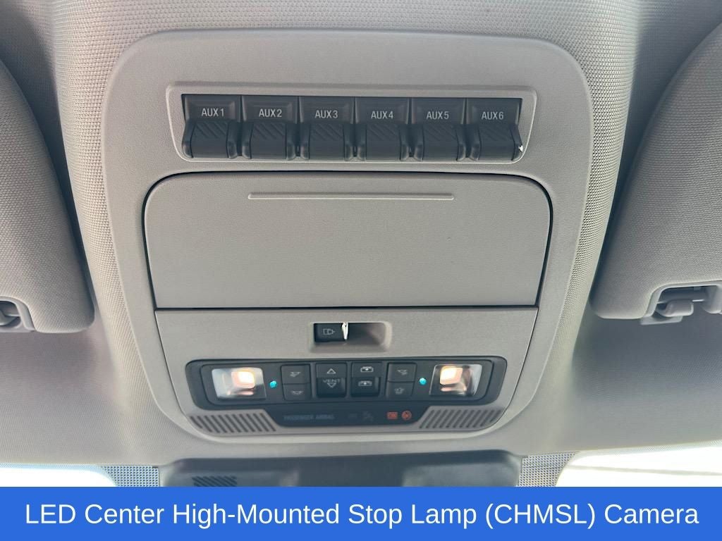 2025 Ford Super Duty F-250 XLT 4X4