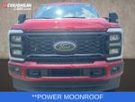 2025 Ford Super Duty F-250 XLT 4X4