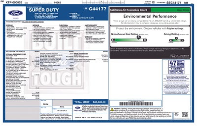 2025 Ford Super Duty F-250 XLT 4X4