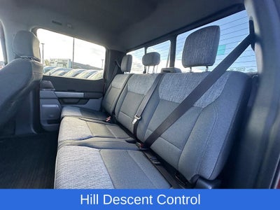 2026 Ford F-250SD XLT FX4