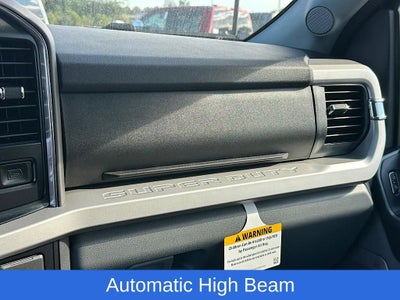 2026 Ford F-250SD XLT FX4