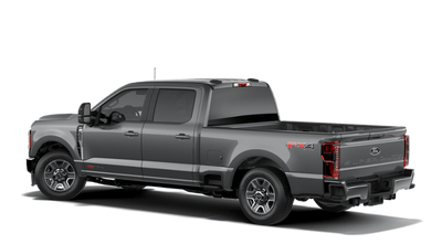 2027 Ford F-350SD Lariat