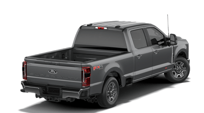 2027 Ford F-350SD Lariat