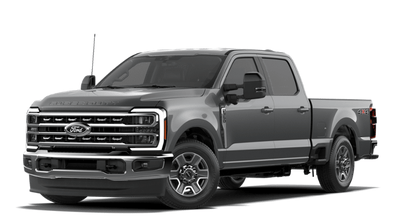 2027 Ford F-350SD Lariat