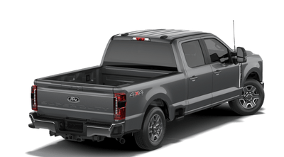 2027 Ford F-350SD Lariat