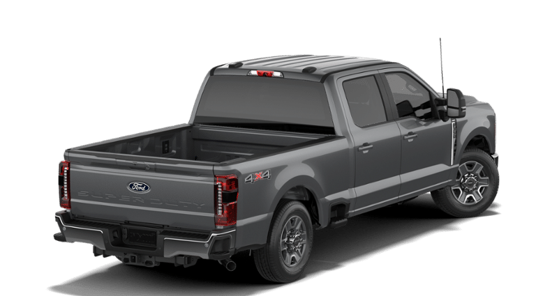 2027 Ford F-350SD Lariat