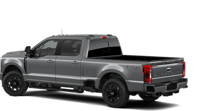 2026 Ford F-350SD XLT FX4