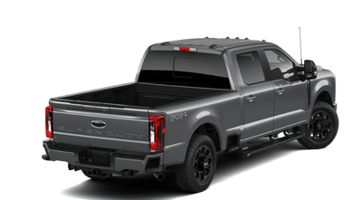 2026 Ford F-350SD XLT FX4