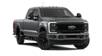 2026 Ford F-350SD XLT FX4