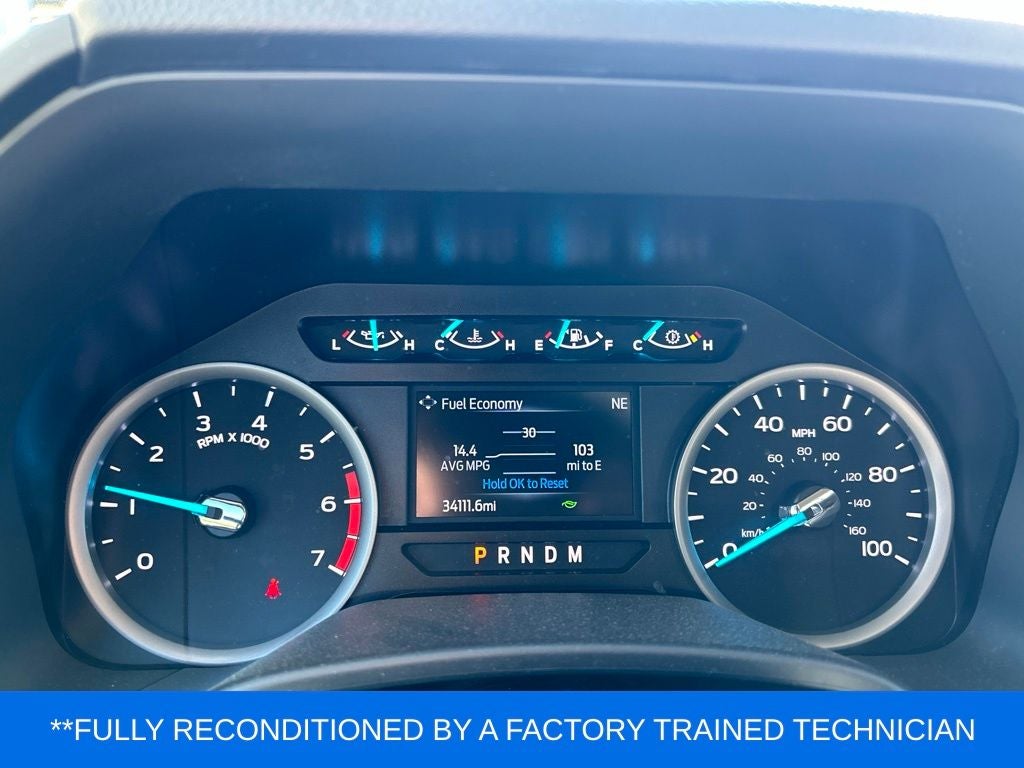 2020 Ford F-350SD XL FX4
