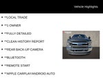 2020 Ford F-350SD XL FX4