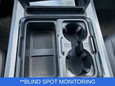 2024 Ford F-350SD Lariat