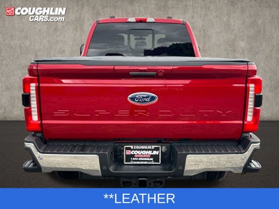 2024 Ford F-350SD Lariat