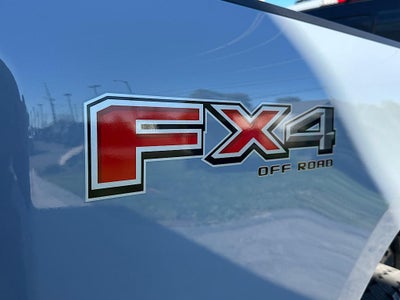 2026 Ford F-350SD Platinum 4X4